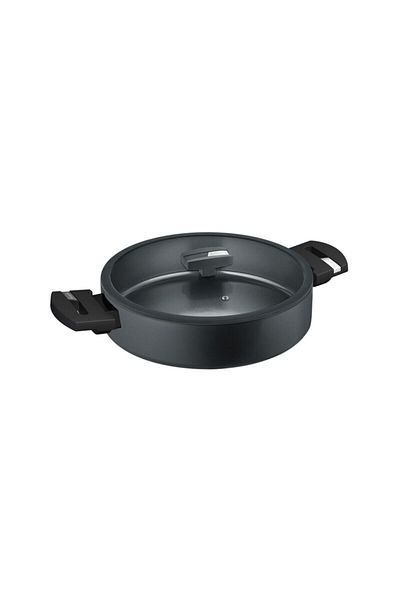 Berndes Black Pot