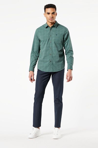 Dockers Men's Smart 360 Flex Ultimate Chino Pants, Slim Fit7948800580