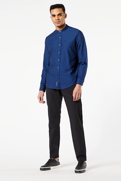 Dockers Men's Judge Collar Shirt8616900150
