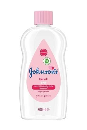 johnson s baby bebek yagi 300 ml fiyati yorumlari trendyol
