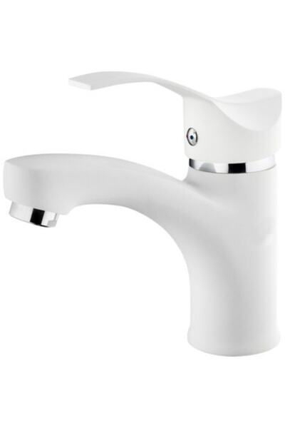 GMS Beyaz Levabo Bataryası