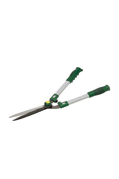 İzeltaş Elta Grass Cutting Scissors Curved Mouth 650mm