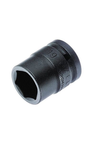 İzeltaş 1/2'' under Corner 27 mm Air Socket Wrench