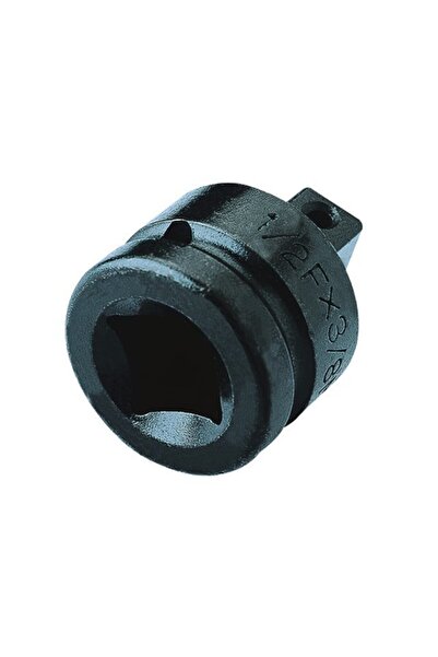 İzeltaş 1''fx3/4''m Havalı Lokma Adaptörü