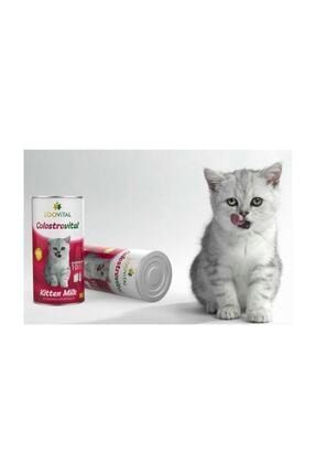 Zoovital Colostrovital Yavru Kedi Sut Tozu Ek Besin Takviyesi 200 Gr Fiyati Yorumlari Trendyol