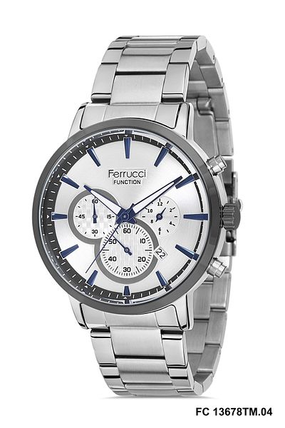Ferrucci Fcf 0721 13678Fm.4 6492 Model Code