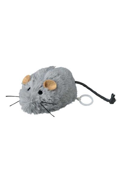 Trixie Mouse Vibrating Cat Toy