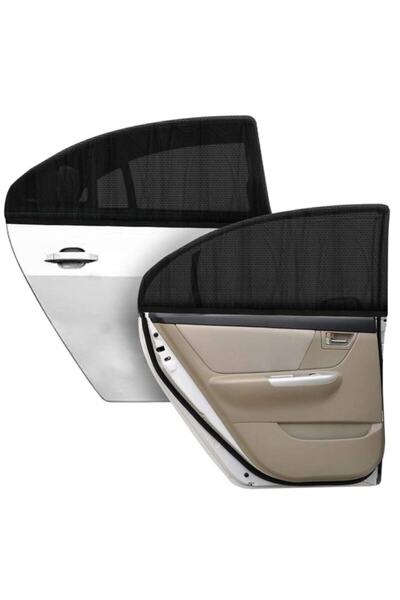 Ankaflex Parasolar pentru geam lateral auto
