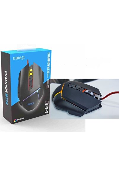 Butfulake Oyuncu Mouse'u Gaming Mouse