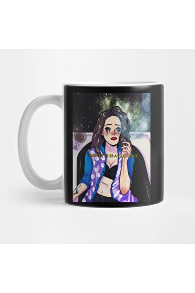 Pixxa Bojack Horseman Sarah Lynn Kupa Bardak