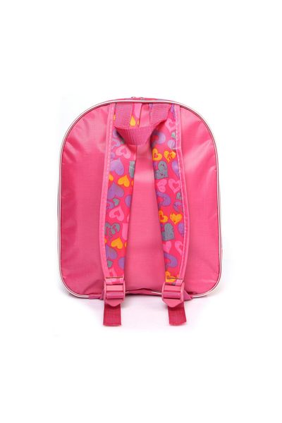 Minnie Mouse Rucsac 5d în relief pentru grădiniță și geantă de utilizare zilnică