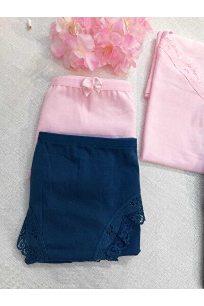 KOTA Kadın 2 Adet Ip Askılı Atlet Külot Takım