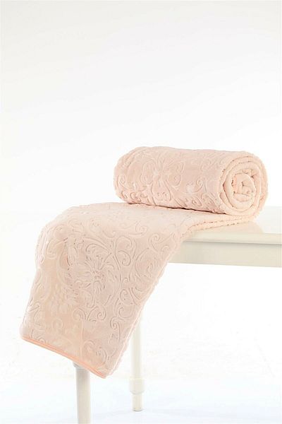 Özdilek Prestij Double Blanket Powder