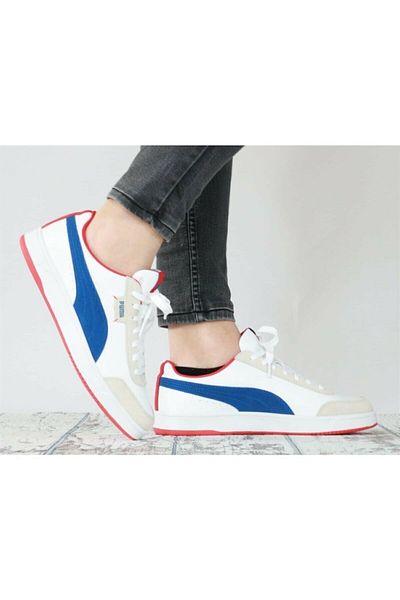 Puma Court Legend Lo Men's Shoes