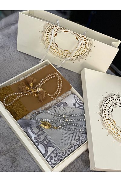 Markapolin Bridal Bundle Set