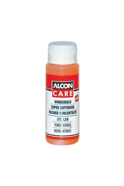 Alcon Oto Cam Temiz Görüş Konsantresi 75ml (m-9921)
