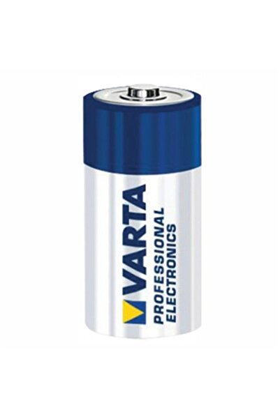Varta Professional 4lr44, 476a, A544, V4034px, Px28a 6v Alkalin Pil