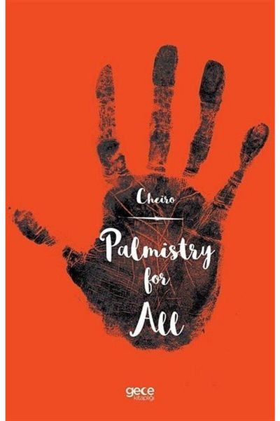 Romans Palmistry for All
