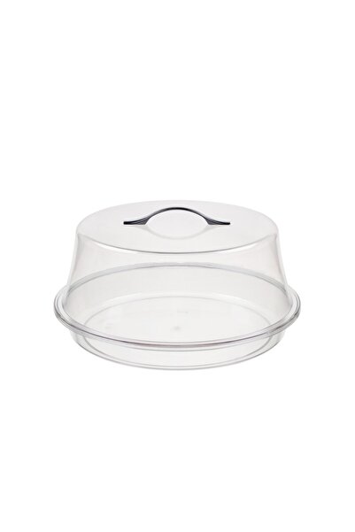 Corona Round Cake And Cake Container Set 35 Cm Bo375