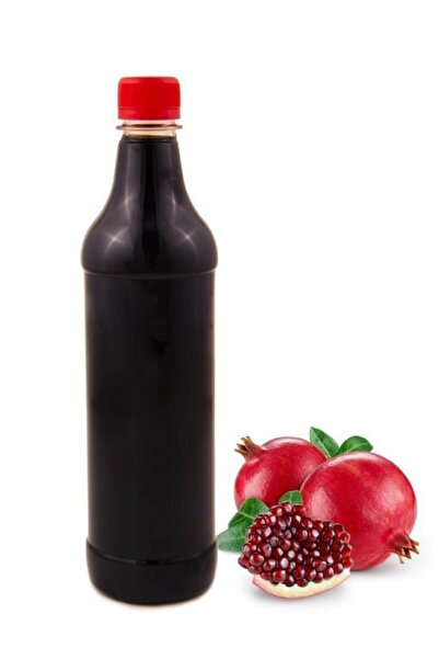 Genel Markalar Nar Ekşisi Net 1 Kg ( Nar Aromalı Sos )