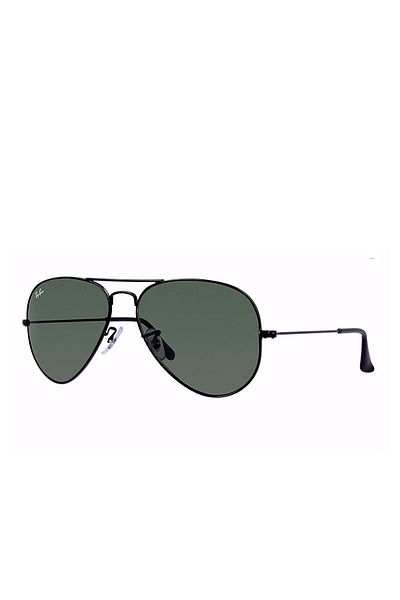 Ray-Ban Unisex Sunglasses Rb3026 L2821-62