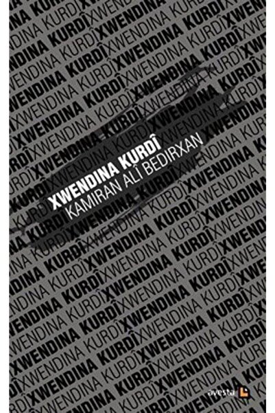 Avesta Yayınları Xwendına Kurdi