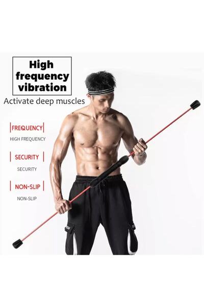 Leyaton Vinyl Aerobik Bar Yeni Nesil Salıncak Bar Türkiye'de Tek