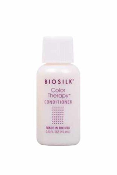 Biosilk بلسم علاجي ملون 15 مل