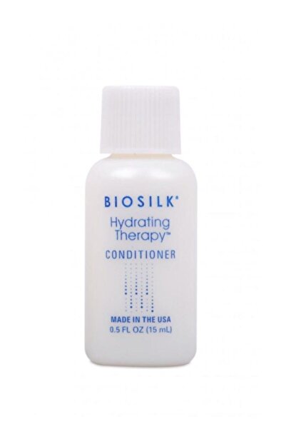 Biosilk كريم مرطب للعناية بالشعر 15 مل