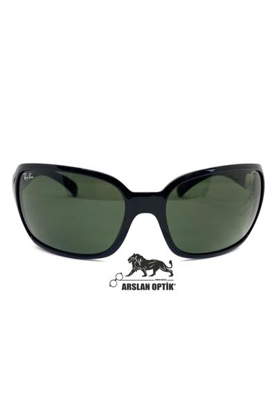 Ray-Ban Güneş Gözlüğü Rb 4068 601 60 Ekartman