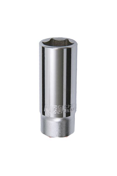 Rico 1/2 Deep Socket 17 Mm 007-rc8117p