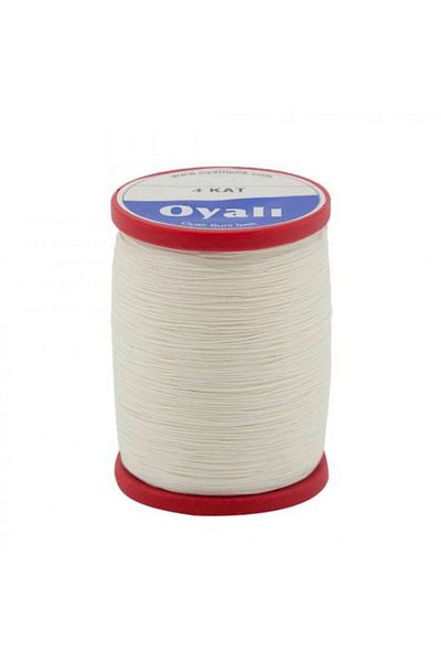 ATMACA TUHAFİYE Embroidered 4 Layers Artificial Silk Needle Embroidery Rope-Embroidery Rope Color No: 3002