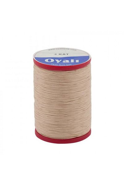 ATMACA TUHAFİYE Embroidered 4 Layers Artificial Silk Needle Embroidery Rope-Embroidery Rope Color No: 764