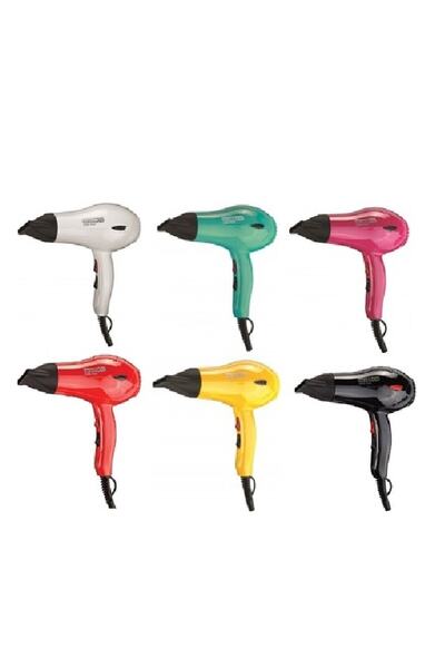 Hector New York Style Turbox5 2400w Fön Makinesi