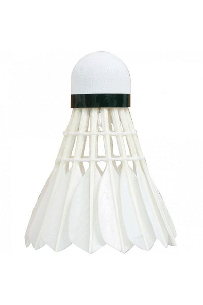TALBOT Hit 750 Training Badminton Shuttlecock
