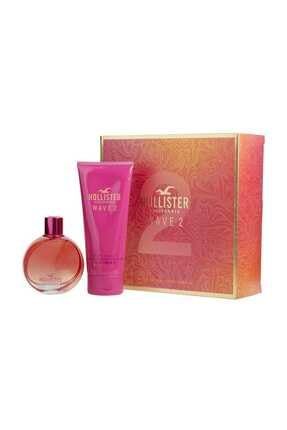 Hollister parfum wave clearance
