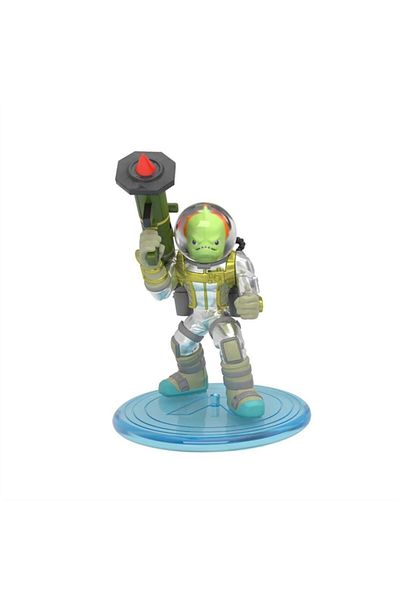 Fortnite Mini Figure Single Levıathan Frt26000 63526