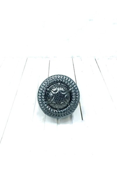 Genel Markalar Alüminyum Kapı Topuzu-tokmağı (GÜMÜŞ DÖVMELİ)