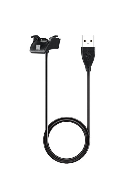 Microcase Honor 2 Pro - 3 Pro - Honor Band 3-4-5 Manyetik Şarj Aygıtlı Usb Kablo 1 Metre - Al2668