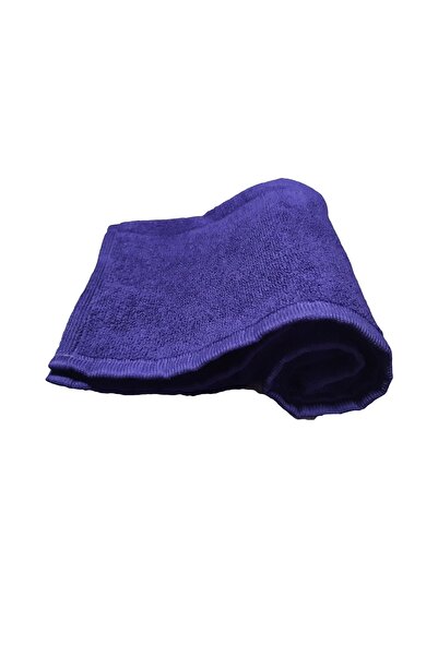 Elmira Textile Elmira Устойчива на боя микрофибърна спортна фризьорска кърпа за ръце и лице 50x90