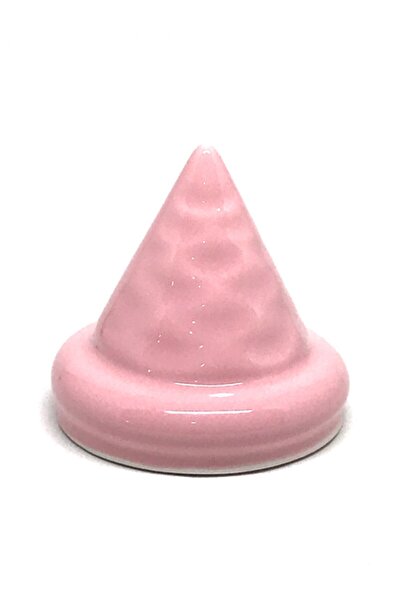 ÇiniSeramikBoyaları Bayrak Kırmızı Opak Seramik Sır 250gr