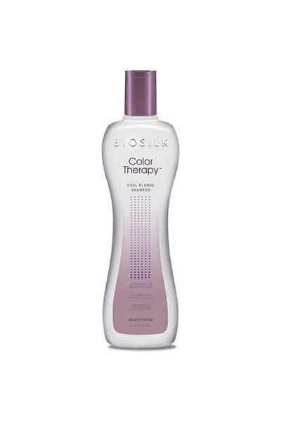 Chi Cool Blonde 207 ml - Color Therapy Shampoo