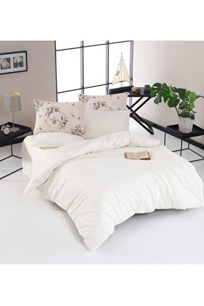 CHARLOTTE Ranforce Dream Односпальний комплект постільної білизни