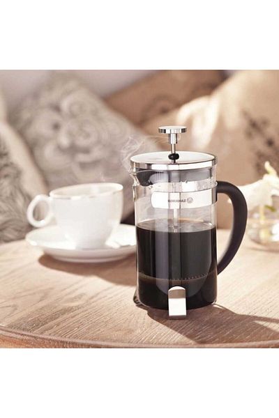 KORKMAZ Pressa 600 Ml Coffee Press