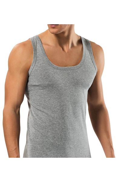 Erdem Men's 6-pack 1110 Ribbed Undershirt