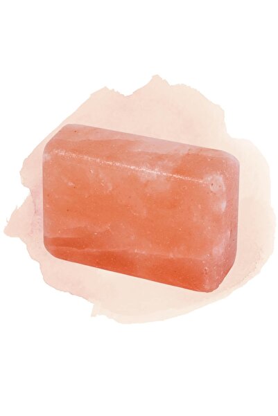 Doğaltuz Himalaya Tuz Sabunu - 2 Adet