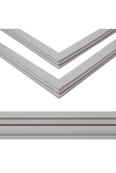 Altus Oem - Buzdolabı Üst Kapı Contası - 4331810600