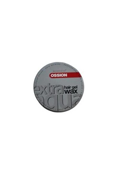 Morfose Ossion Aqua Wax Süper 150 ml