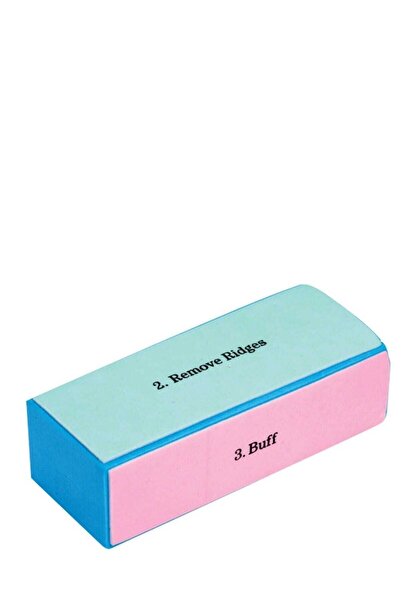 Lionesse Tırnak Parlatıcı 2000000033396