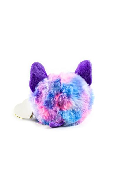 TY Peluş Cleo Husky Ty Teeny Puffies - 10 cm